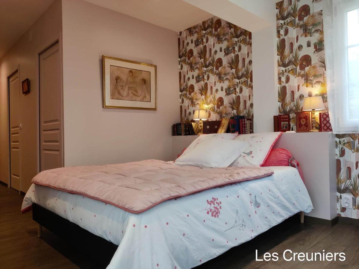Bed and Breakfast Du coté de chez Swann 1 Trouville-sur-Mer Exterior foto