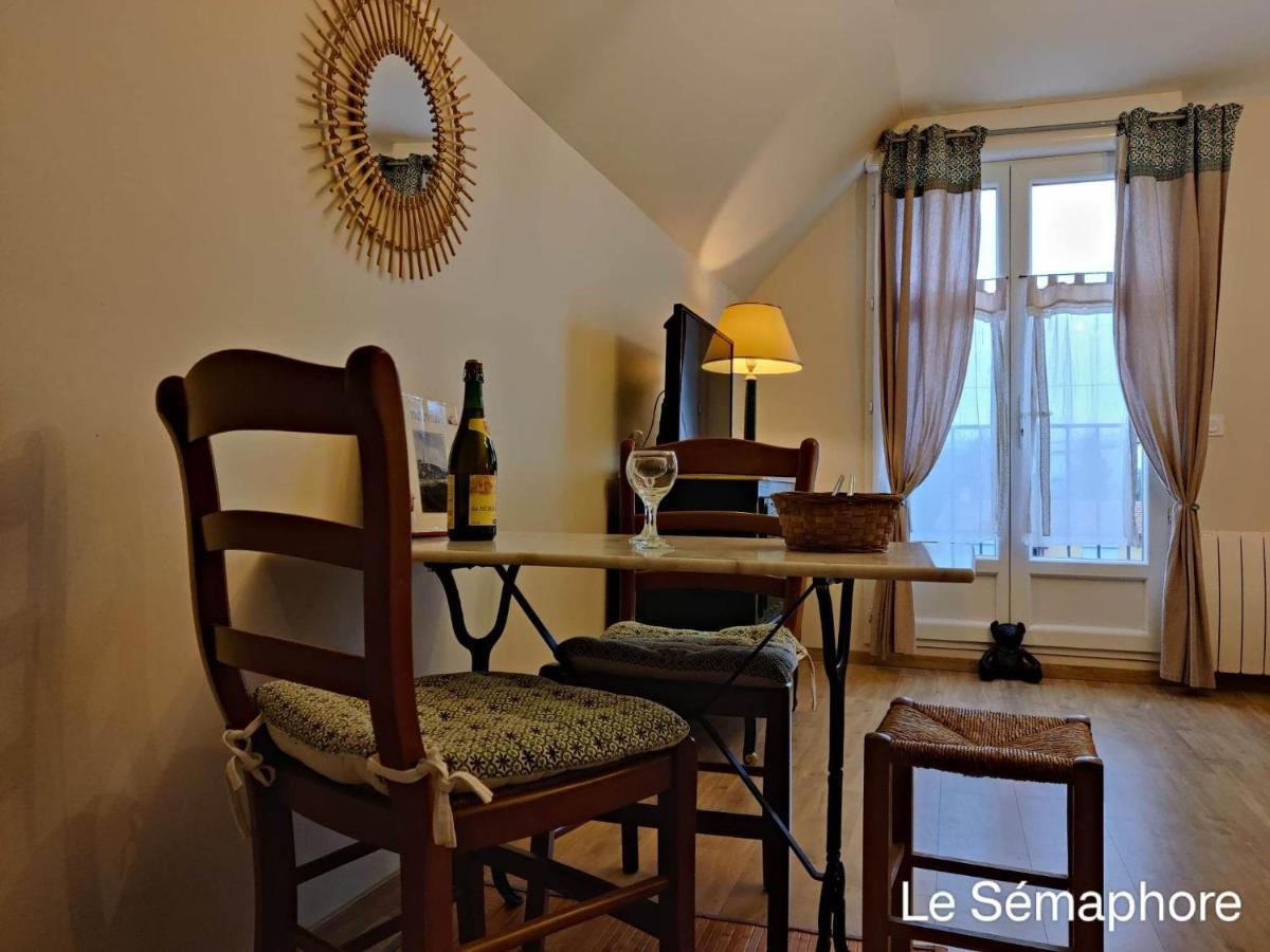 Bed and Breakfast Du coté de chez Swann 1 Trouville-sur-Mer Exterior foto