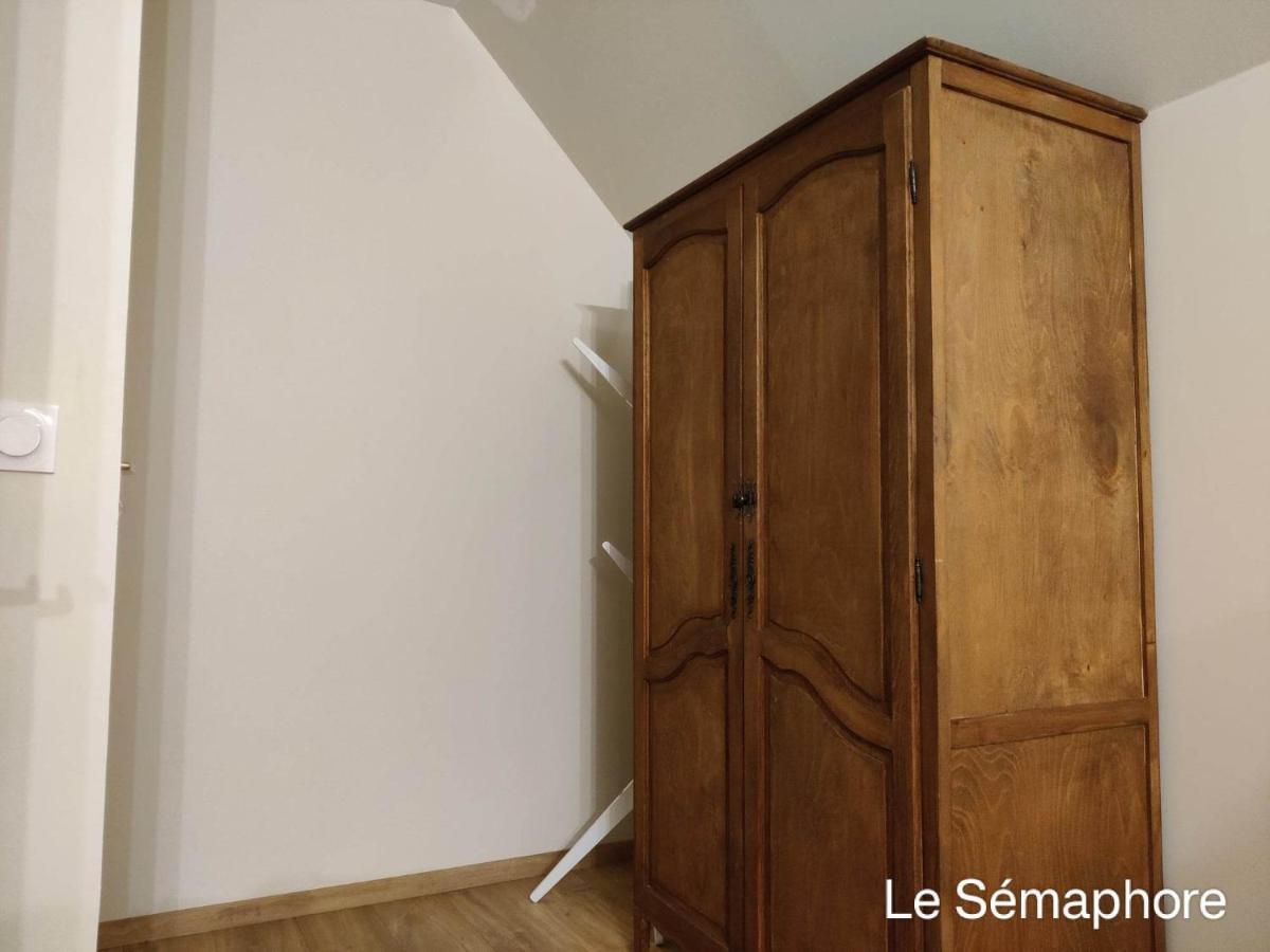 Bed and Breakfast Du coté de chez Swann 1 Trouville-sur-Mer Exterior foto