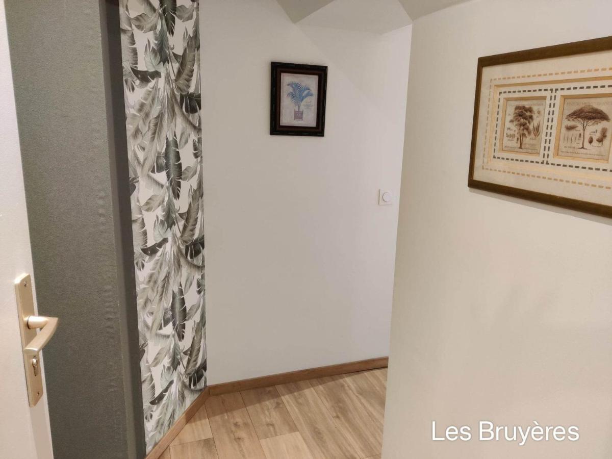Bed and Breakfast Du coté de chez Swann 1 Trouville-sur-Mer Exterior foto
