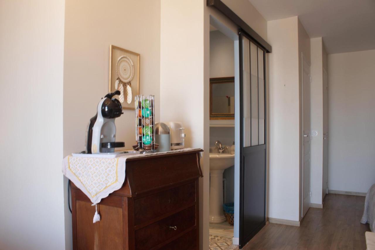 Bed and Breakfast Du coté de chez Swann 1 Trouville-sur-Mer Exterior foto