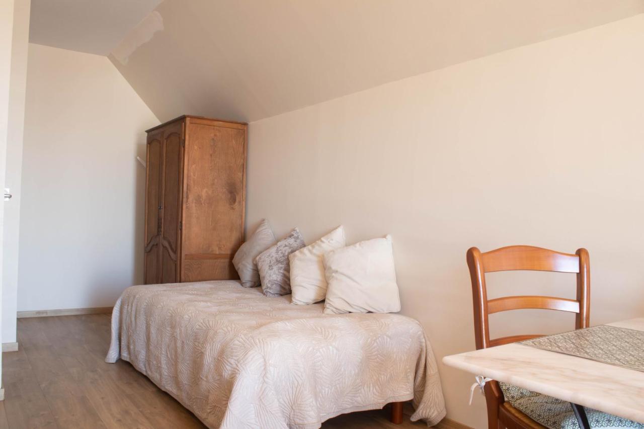 Bed and Breakfast Du coté de chez Swann 1 Trouville-sur-Mer Exterior foto