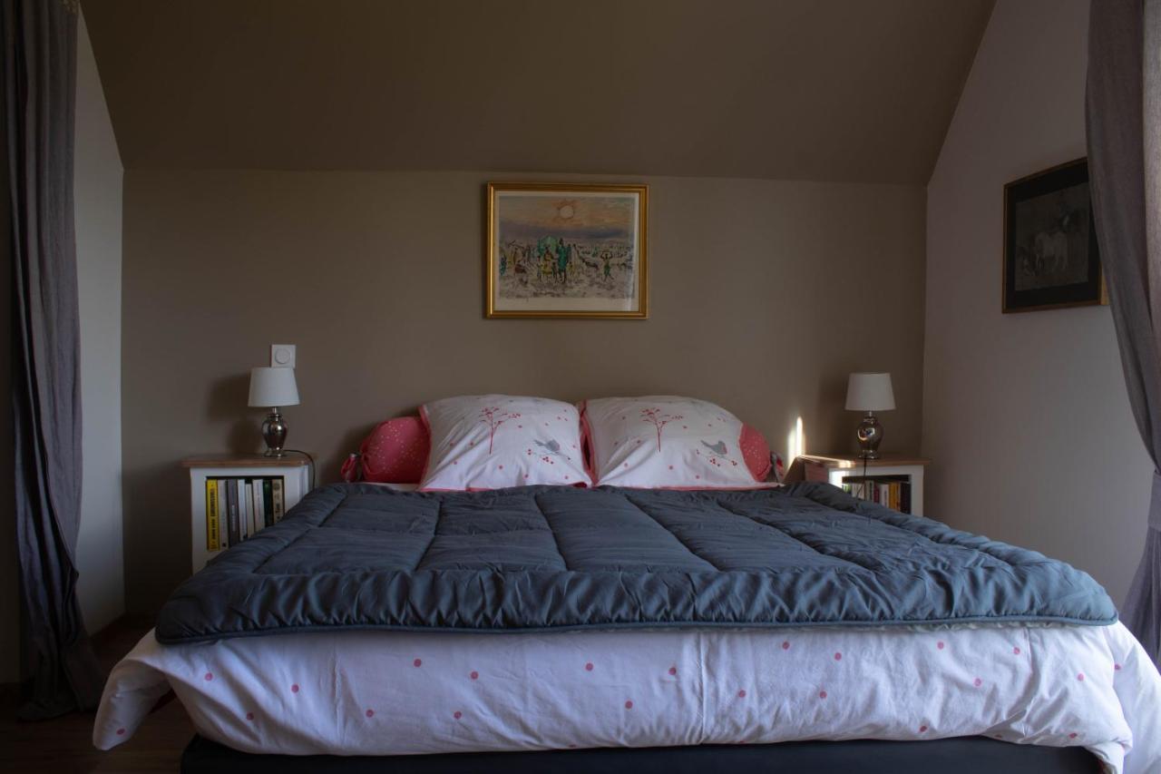 Bed and Breakfast Du coté de chez Swann 1 Trouville-sur-Mer Exterior foto