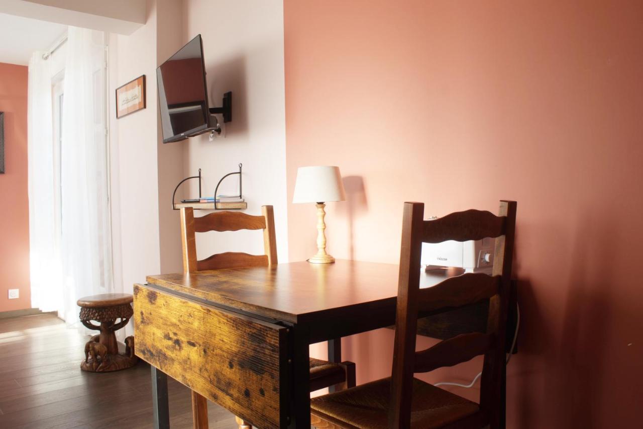 Bed and Breakfast Du coté de chez Swann 1 Trouville-sur-Mer Exterior foto