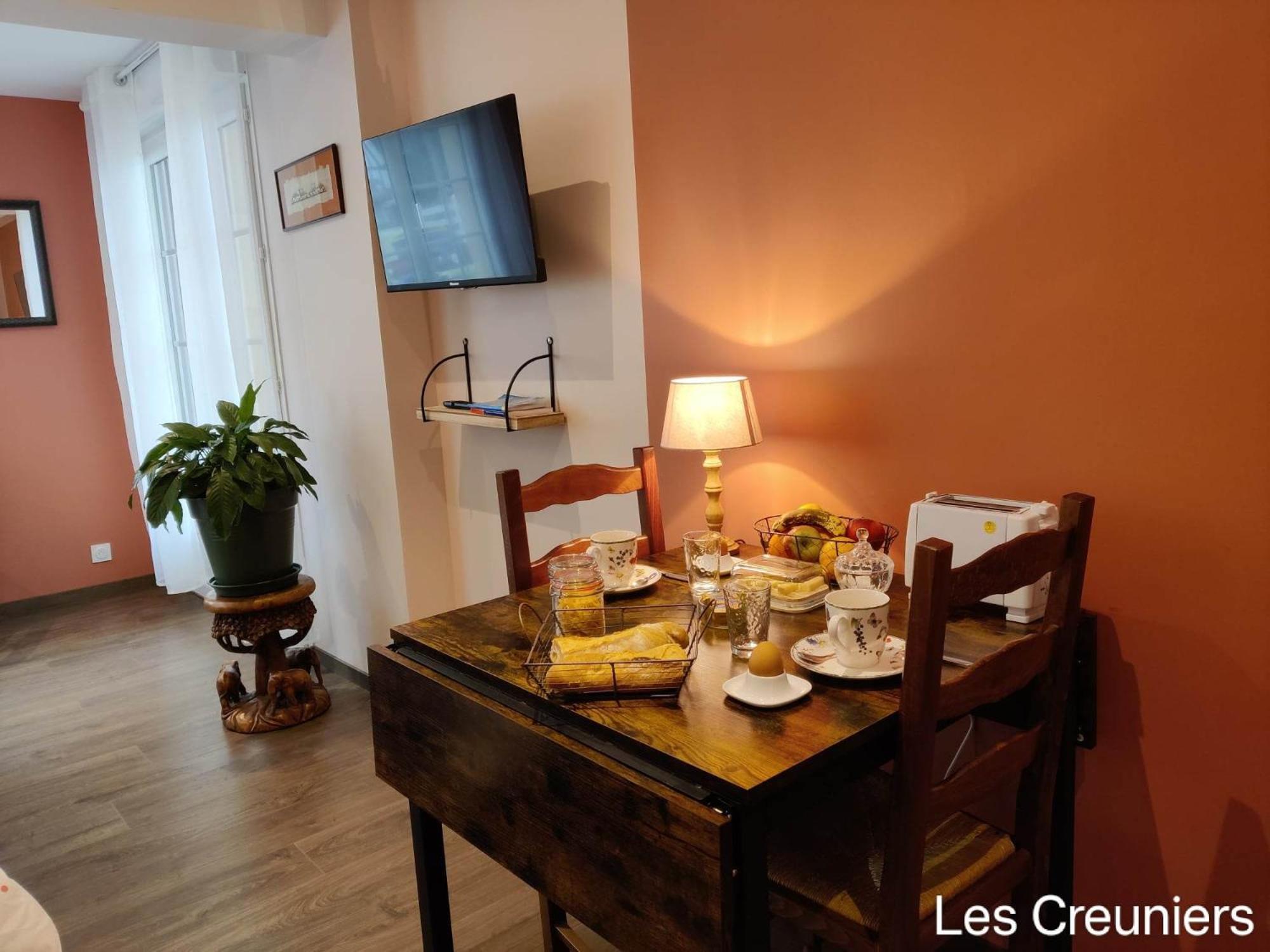 Bed and Breakfast Du coté de chez Swann 1 Trouville-sur-Mer Zimmer foto