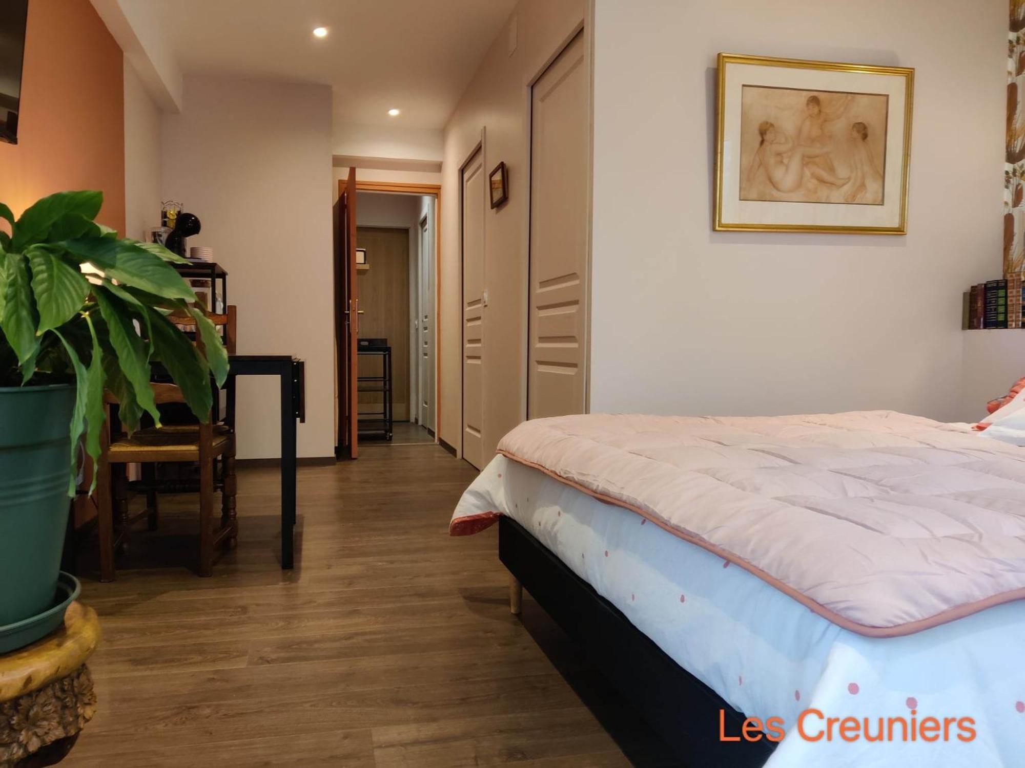 Bed and Breakfast Du coté de chez Swann 1 Trouville-sur-Mer Zimmer foto