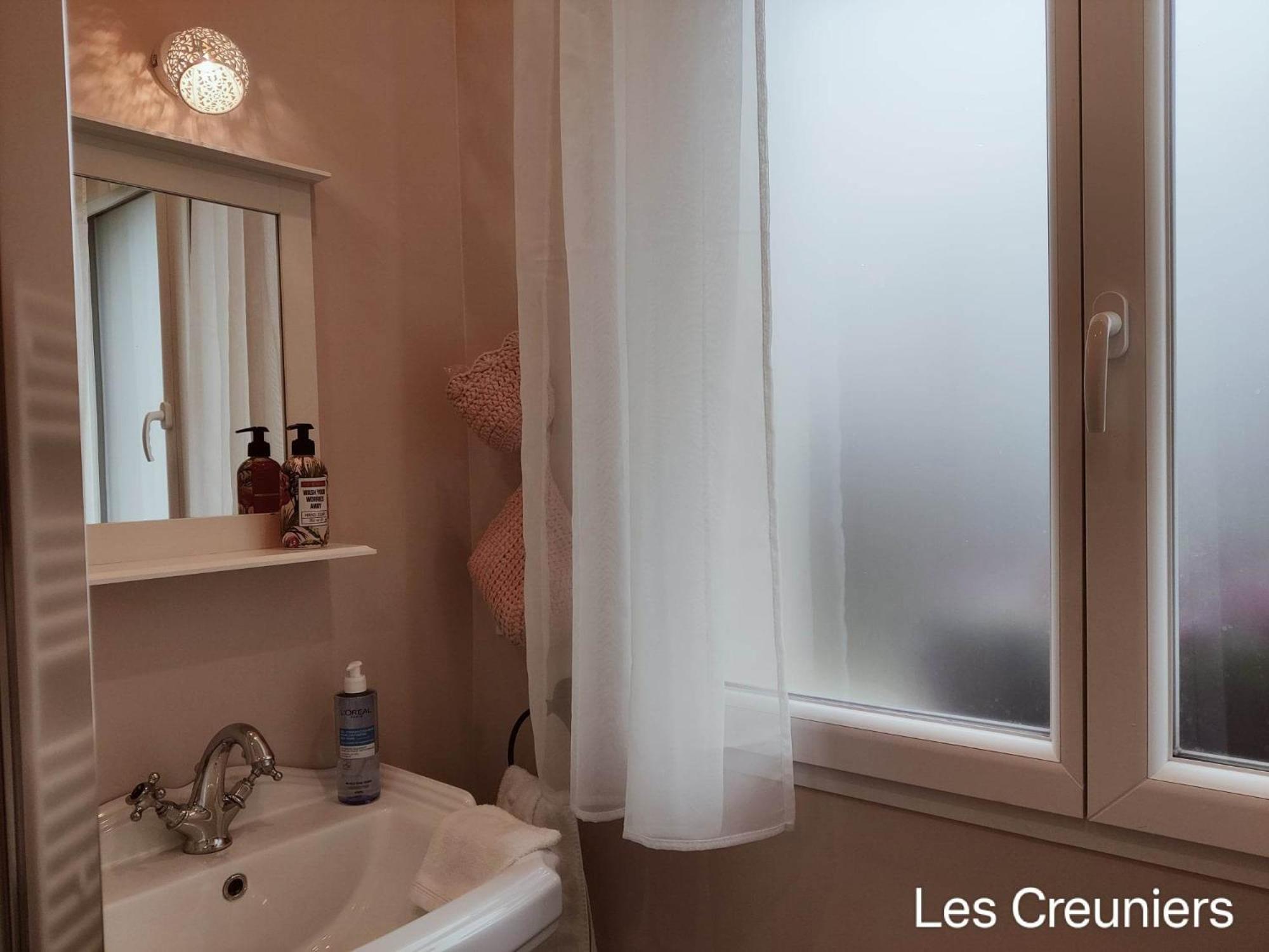 Bed and Breakfast Du coté de chez Swann 1 Trouville-sur-Mer Zimmer foto