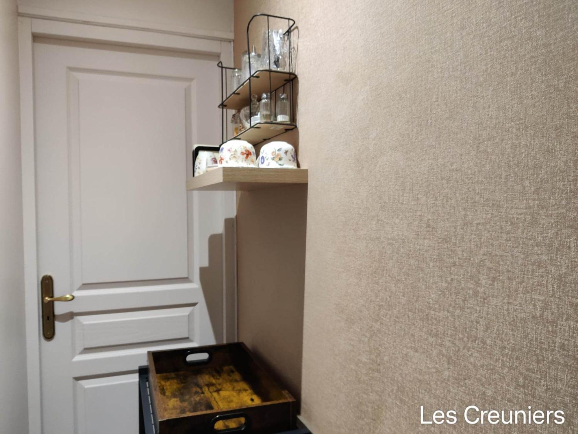 Bed and Breakfast Du coté de chez Swann 1 Trouville-sur-Mer Zimmer foto